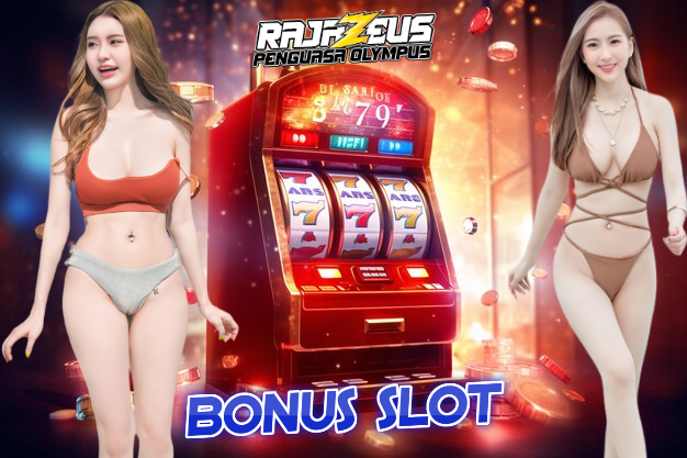 slot bonus