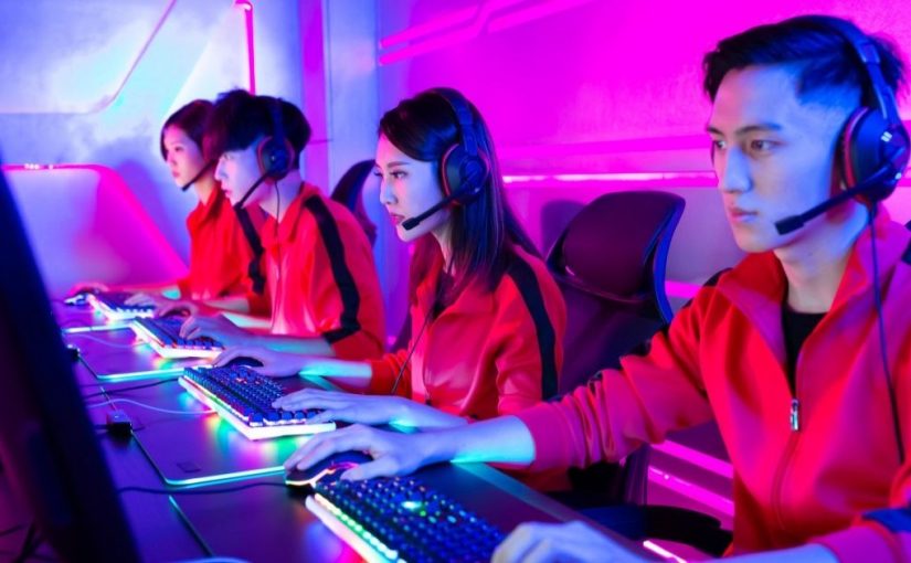 Jasa Joki Game Online: Solusi Cepat Push Rank Tanpa Ribet