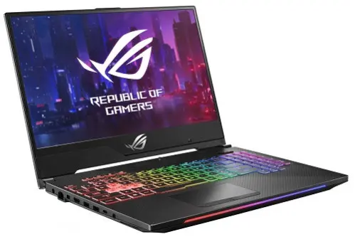 Perbandingan PC Gaming dan Laptop Gaming untuk Game Online Kompetitif