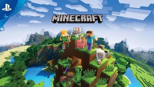 Cara Memainkan Game Minecraft